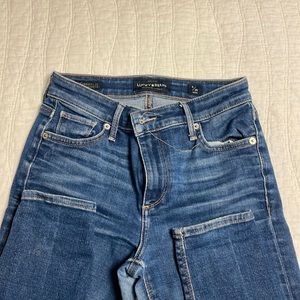 Lucky Brand Candiani jeans
